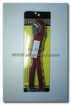 EXCELL PVC PIPE CUTTER / HOSE