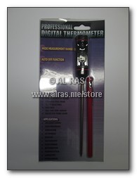 TOOL. PROFESSIONAL DIGITAL THERMOMETER