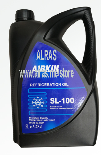 OIL/AIRKIN SL100 1 GL