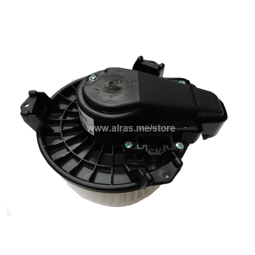 BLOWER MOTOR / TYT COROLLA / RAV4 / WITH CONT