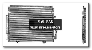 COND. MITS PAJERO