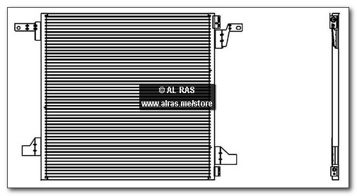 COND. MB 210 97-03