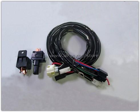 SWITCH - ISUZU SWITCH SET - AL RAS | Online Store