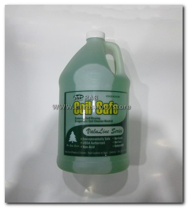 Coil Safe/  CONDENSER CLEANER