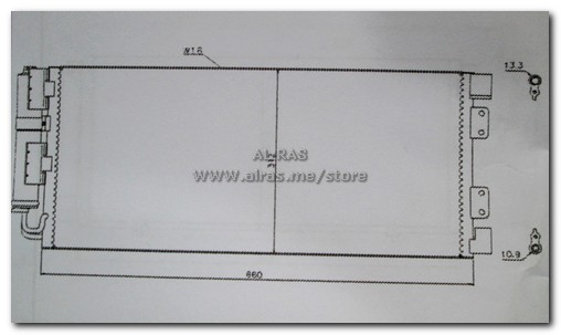 COND-LANDROVER 2001