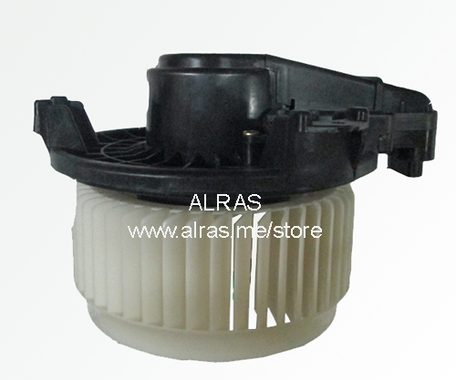 BLOWER MOTOR/TYT YARIS