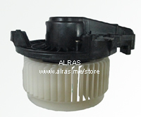 BLOWER MOTOR/TYT YARIS