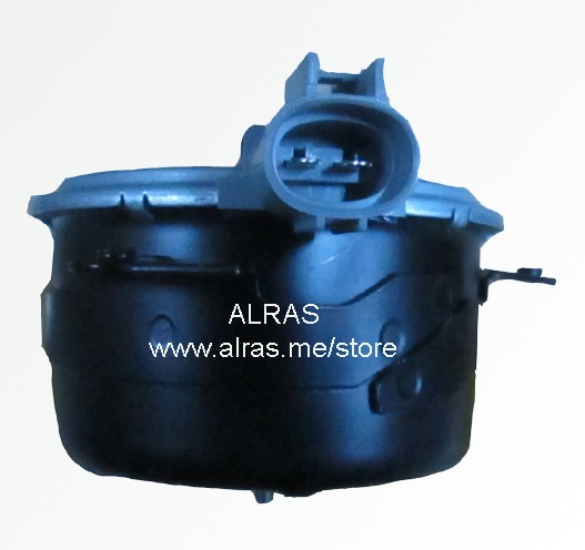 BLOWER MOTOR/HINO COND MOTOR