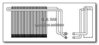 EVAP/MB/ BENZ NEW VITO(NCVZ)